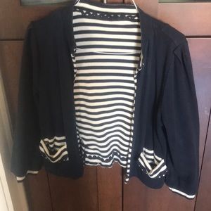  HOST PICK MARC JACOBS CARDIGAN!